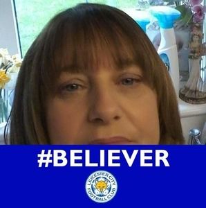 Meet your Posher, Suzanne